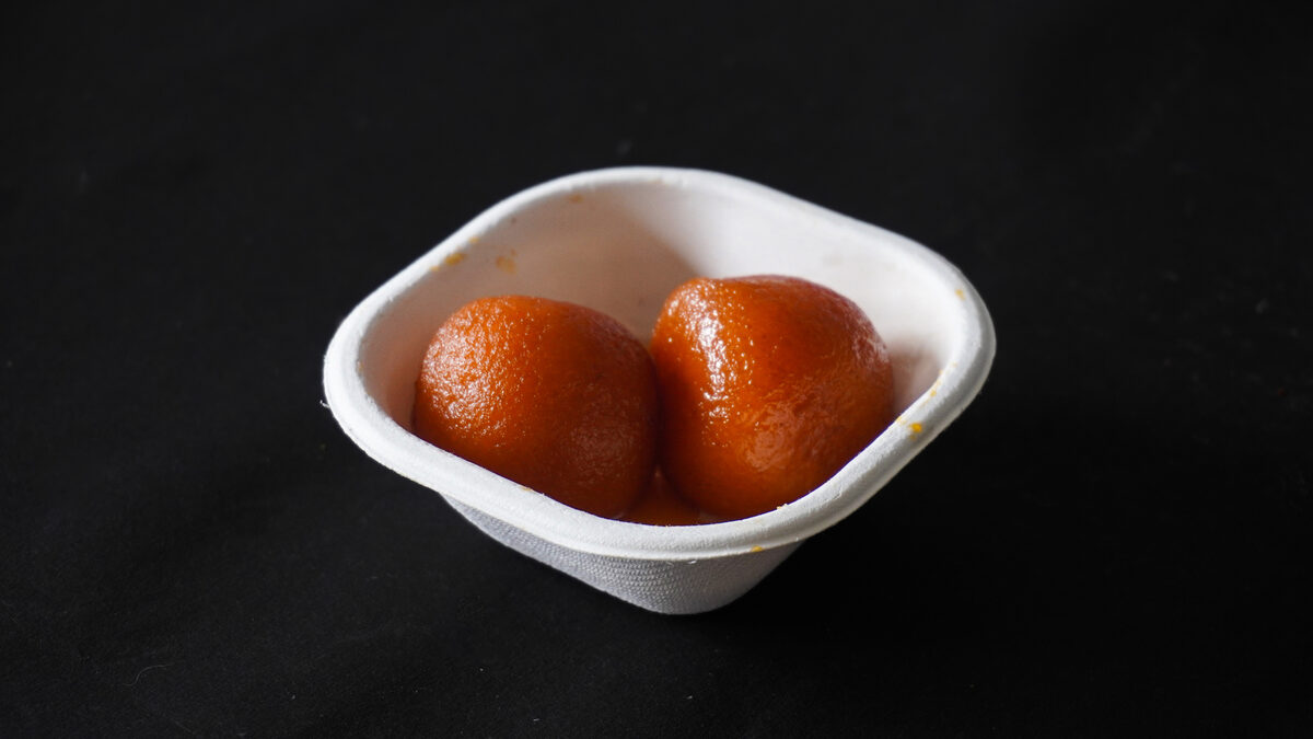 Gulaab Jamun